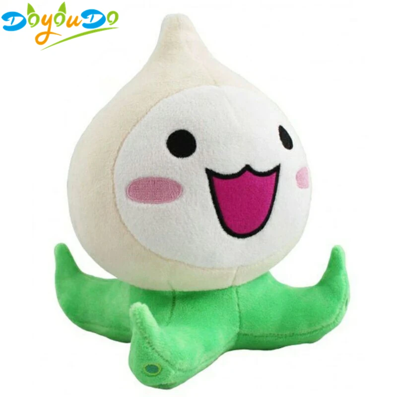 Kawaii 20 см над играми часы OW Pachimari плюшевые куклы мягкая игрушка мультфильм фильм Плюшевые игрушки