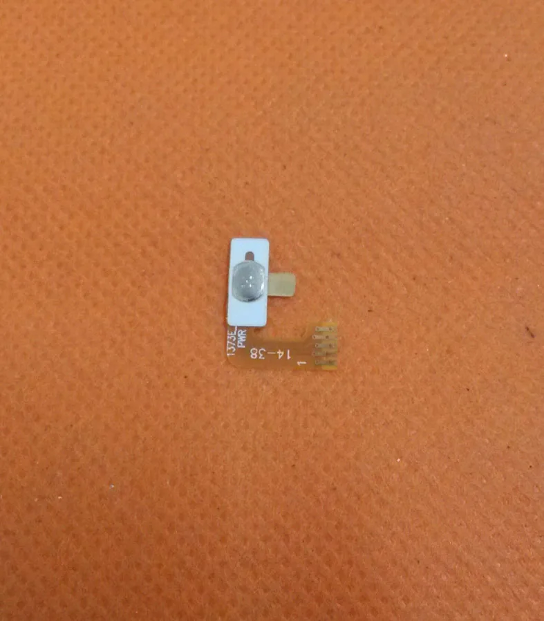 Оригинальный гибкий кабель FPC для THL T6C 5 дюймовый MTK 6580 четыре ядра бесплатная