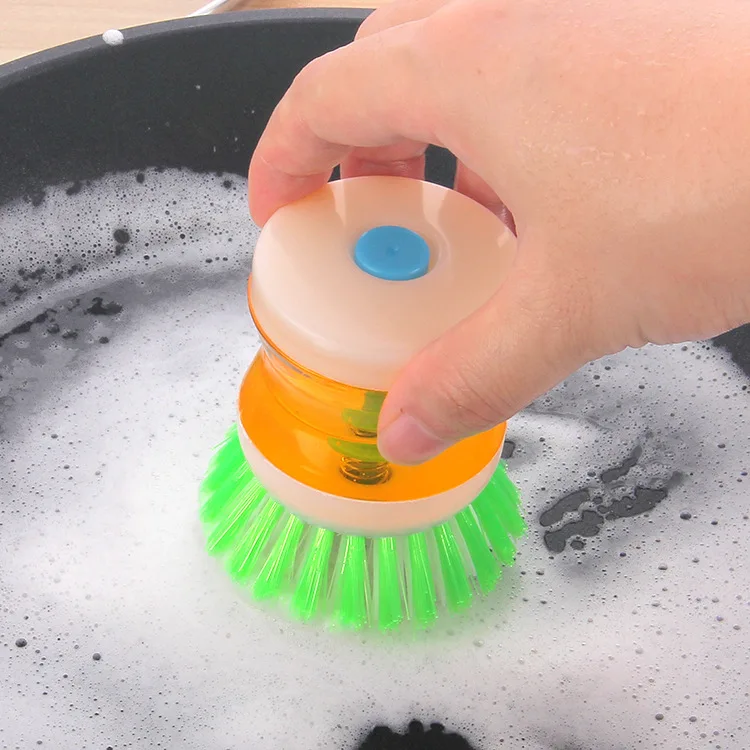 

Hot Cleaning Brush Product for The Kitchen Toilet Cleaning Tool Cleaning Accessories and Supplies Cleaning Brush