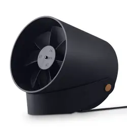 VH Портативный Творческий ультра мини тихий Настольный usb-вентилятор двойной шестерни Adjuseble офис вентилятор для путешествий вне дома