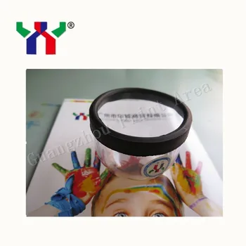 

5 pcs Ceres Spray Powder Cup for Offset Printing Machine,100*100mm