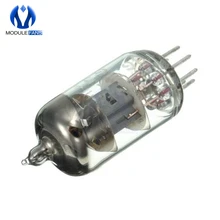 DIY 6J2P 6J2 клапан вакуумная трубка для предварительного усилитель предусилитель доска усилитель для наушников Предварительный усилитель зап...(China)