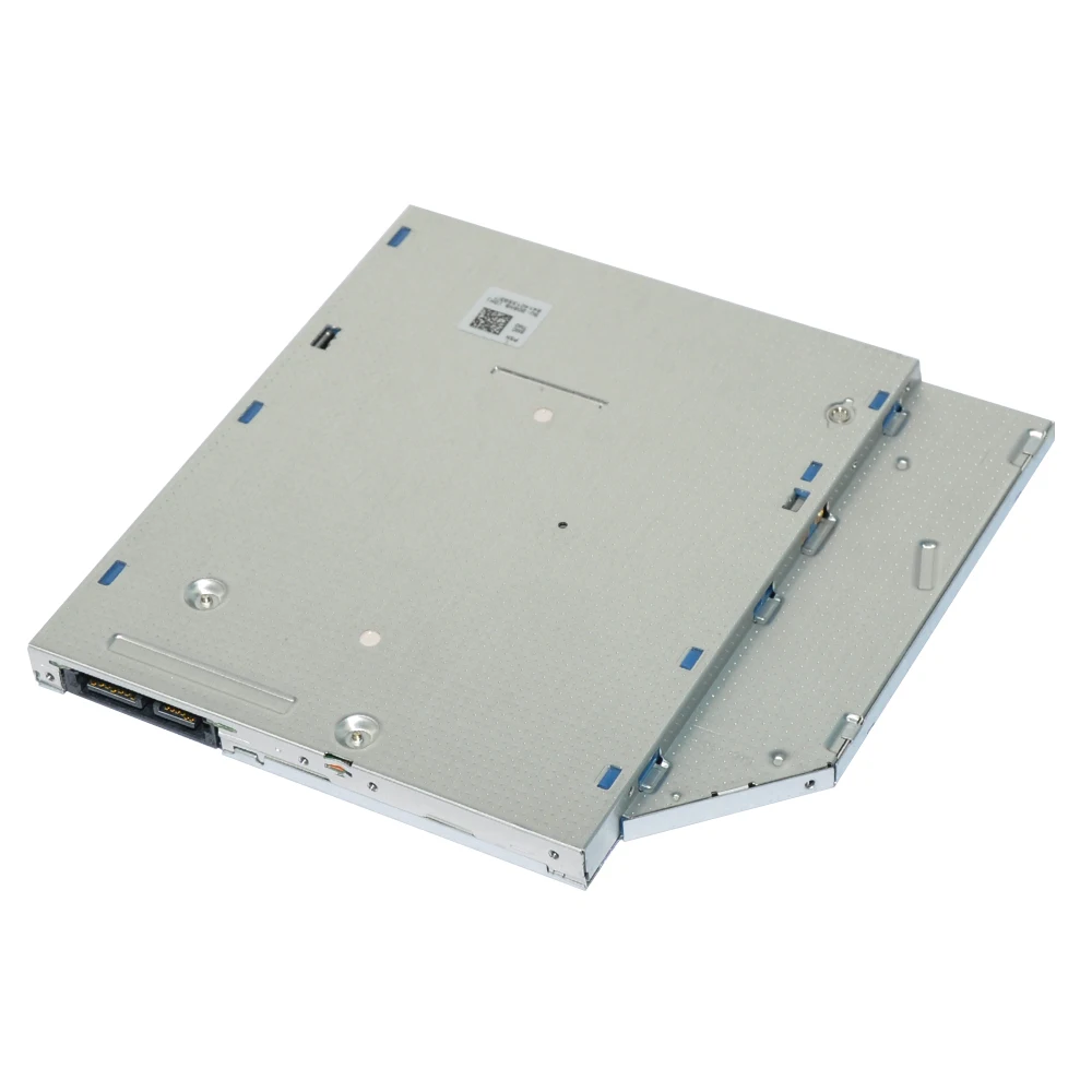 Deepfox superdrive dvd cd rw queimador escritor