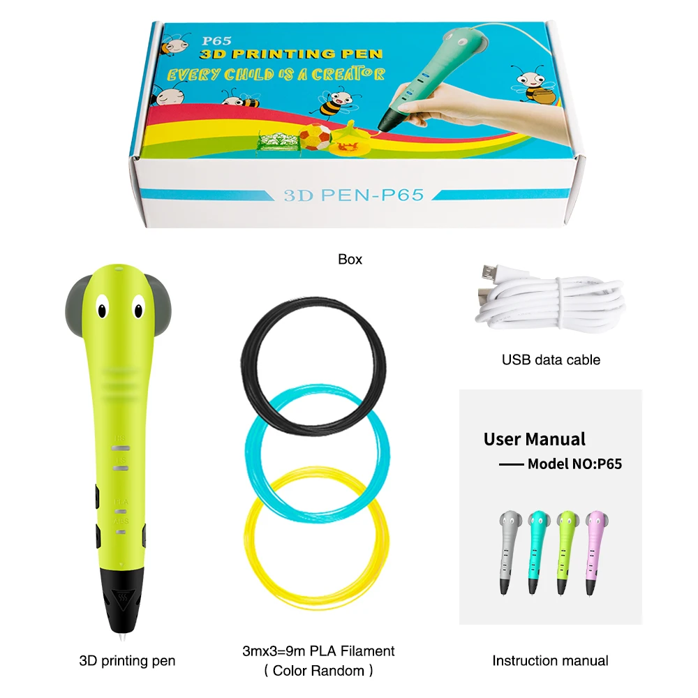 3d printing pen (7)