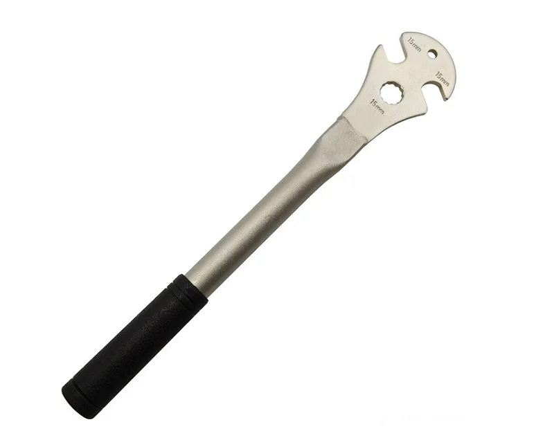 road bike pedal wrench