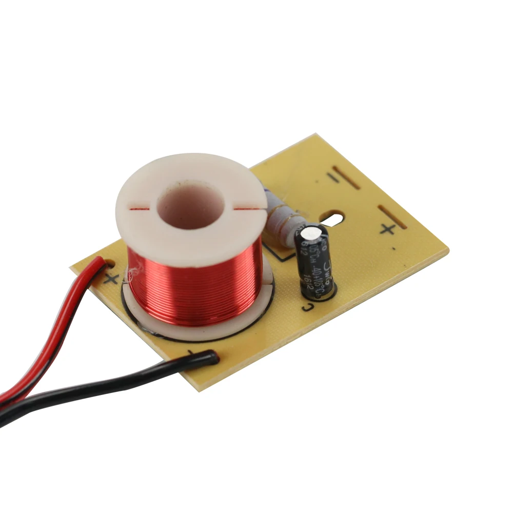 Audio Bookshelf Speakers GHXAMP Full Range Speaker Filter LCR filter Wave Trap For 2 inch 3inch 4inch Speaker