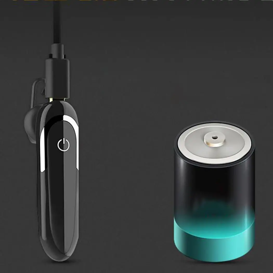 Mini Bluetooth 4.1 Wireless Earphones Noise Reduction Casual, Travel, Outdoor, etc Headset 60 Days Earbuds