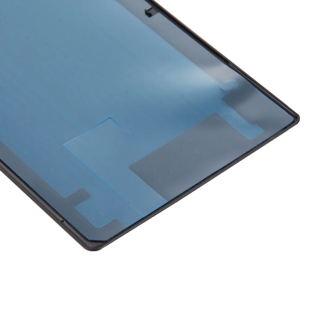 IPartsBuy ультра Задняя крышка батареи для Sony Xperia XA|Корпусы и рамки мобильных