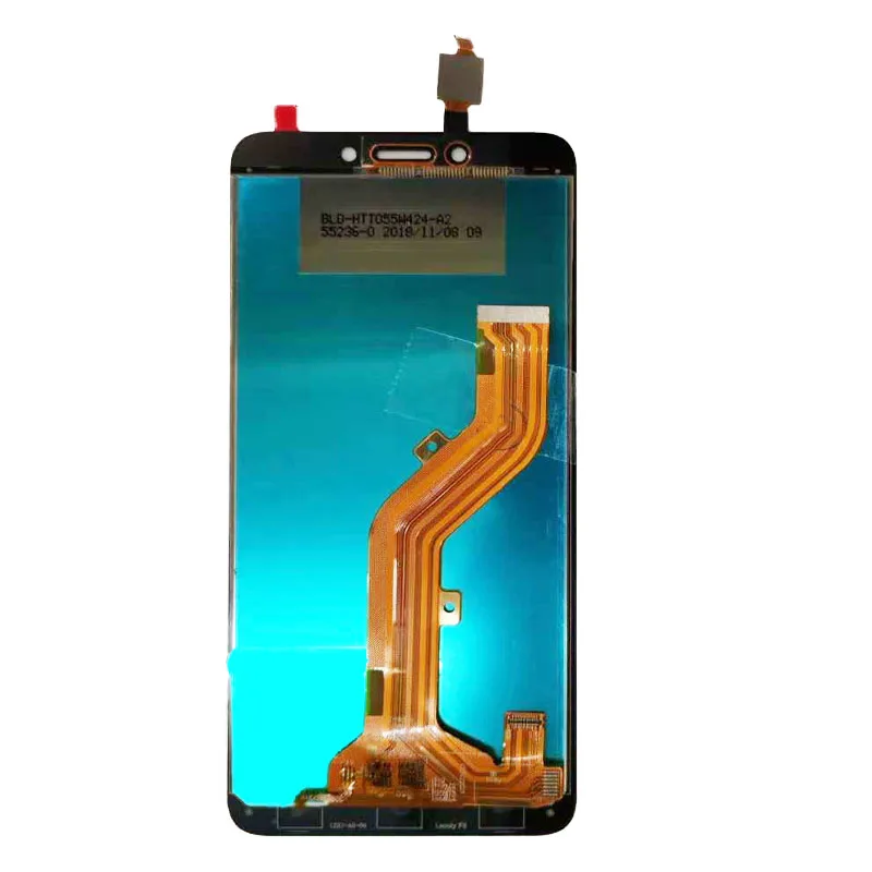For Tecno F3 Lcd Display With Touch Screen Digitizer Assembly Replacement Parts For Tecno Pop 1 Lcd Tp Combo 5 5 Inch Mobile Phone Lcd Screens Aliexpress