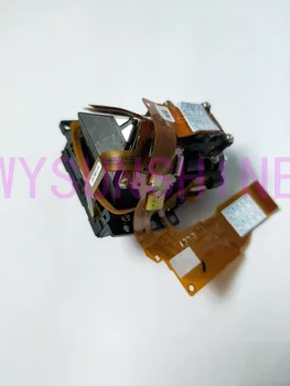 

Original D7200 Viewfinder Pentaprism Unit with AE SI screen FPC For Nikon D7200 Replacement Unit Repair Parts