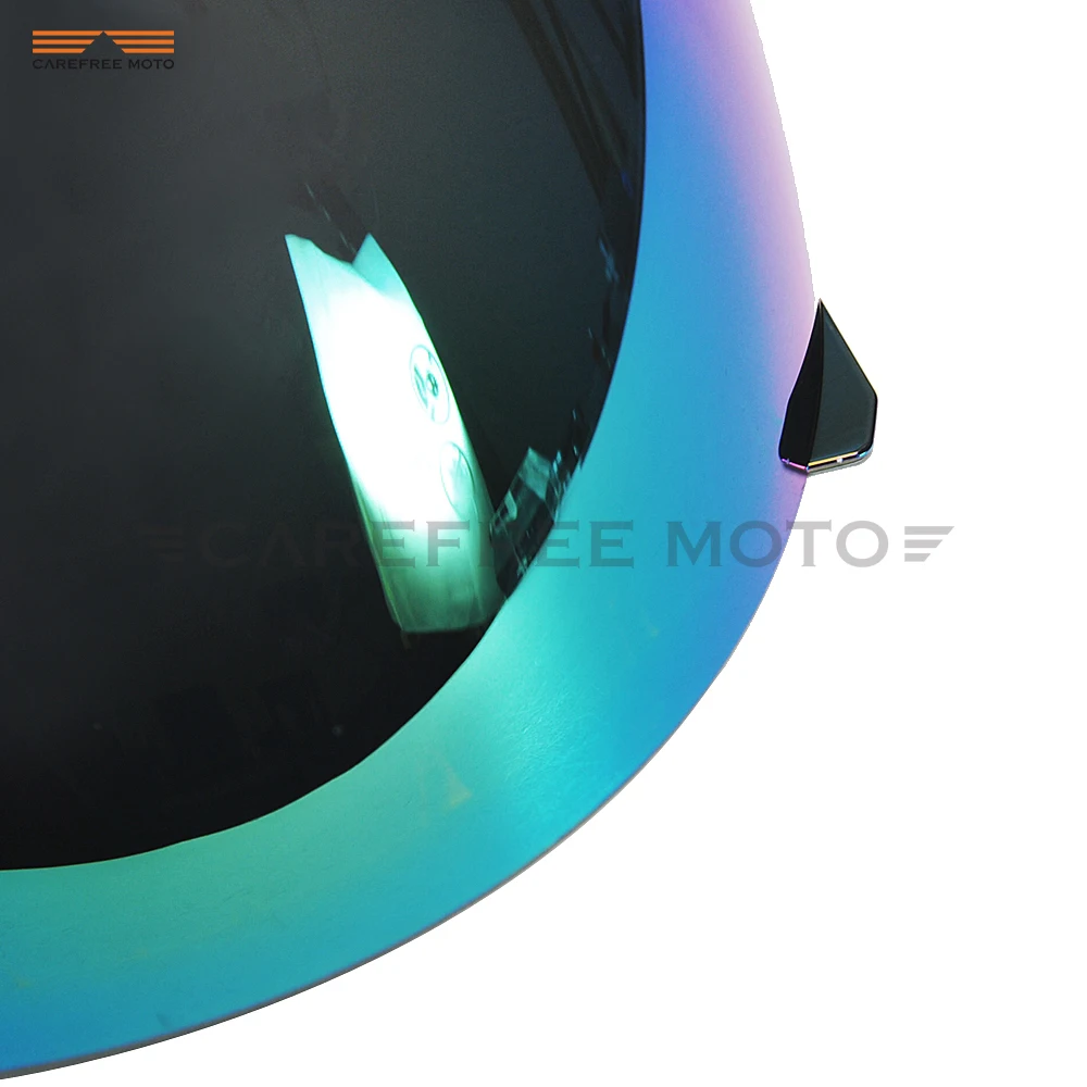 Стекло для AGV K3 K4 мотоциклетный шлем против царапин Замена анфас щит козырек не для agv k3-SV шлемы