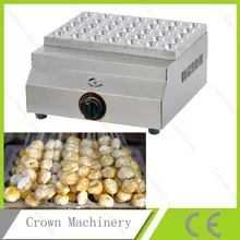 Газовая печь для запекания яйцо перепелиная печь