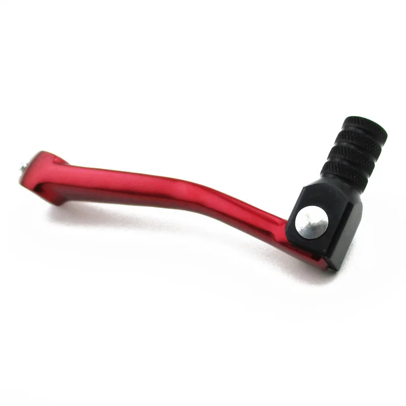 Folding Gear Shifter Shift Lever  (2)