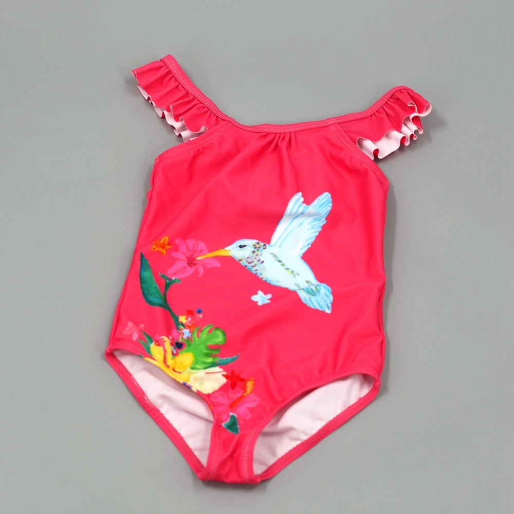 4t bathing suit