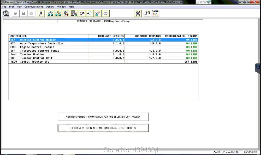 CNH DPA5 03