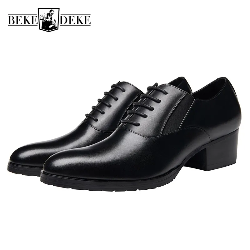 all heels for men