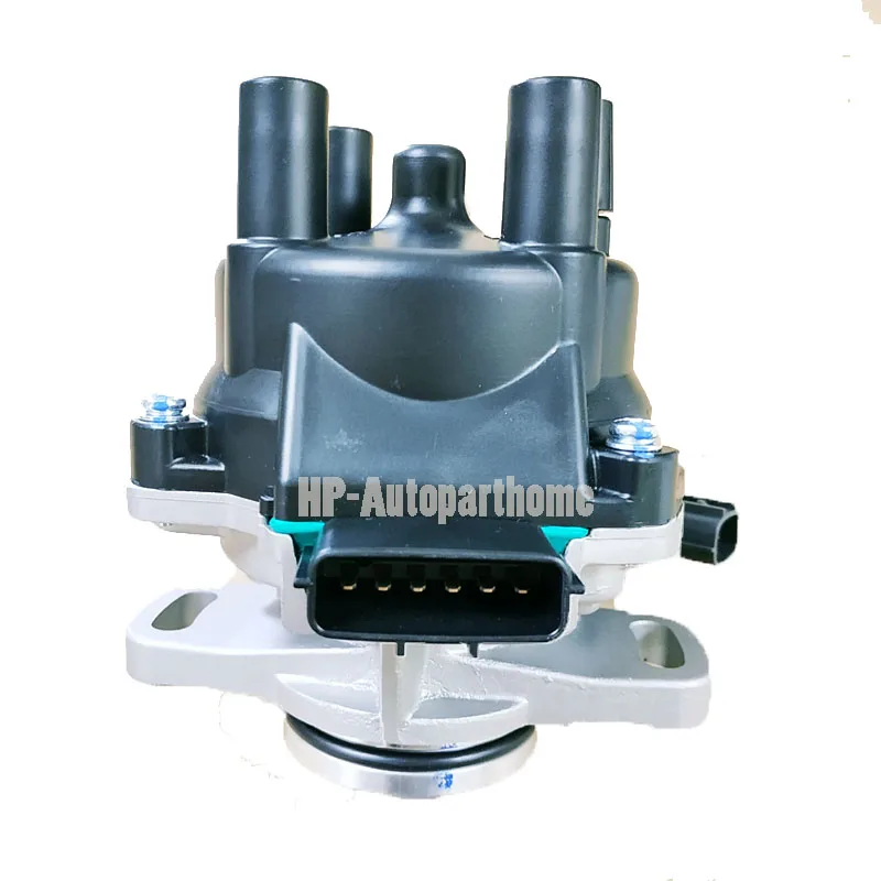 Ignition Distributor OEM 22100-0M300 221000M300 D4T92-01 D4T9201 For Sentra Or 200SX for GA16DE 3