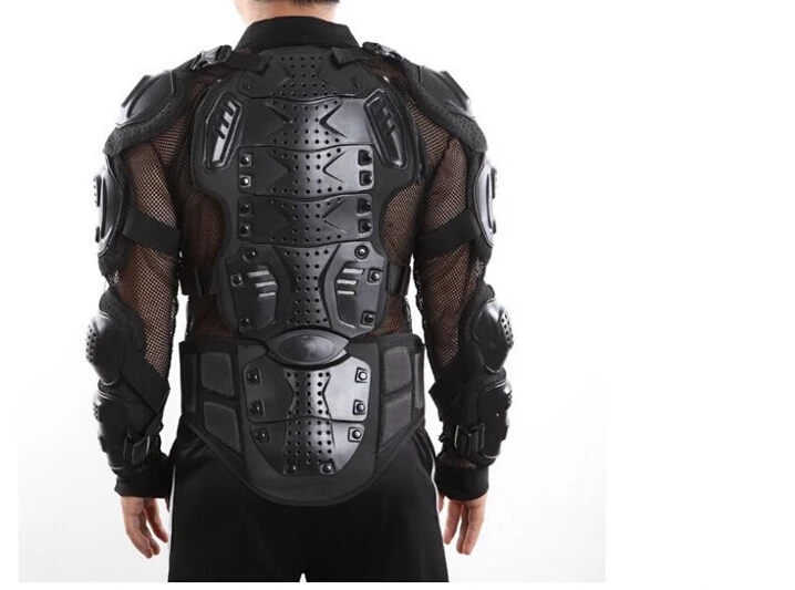 2018new профессиональная мотоциклетная нательная защита, защита для мотокросса гоночная броня для всего тела и спины, защитная куртка Шестерни