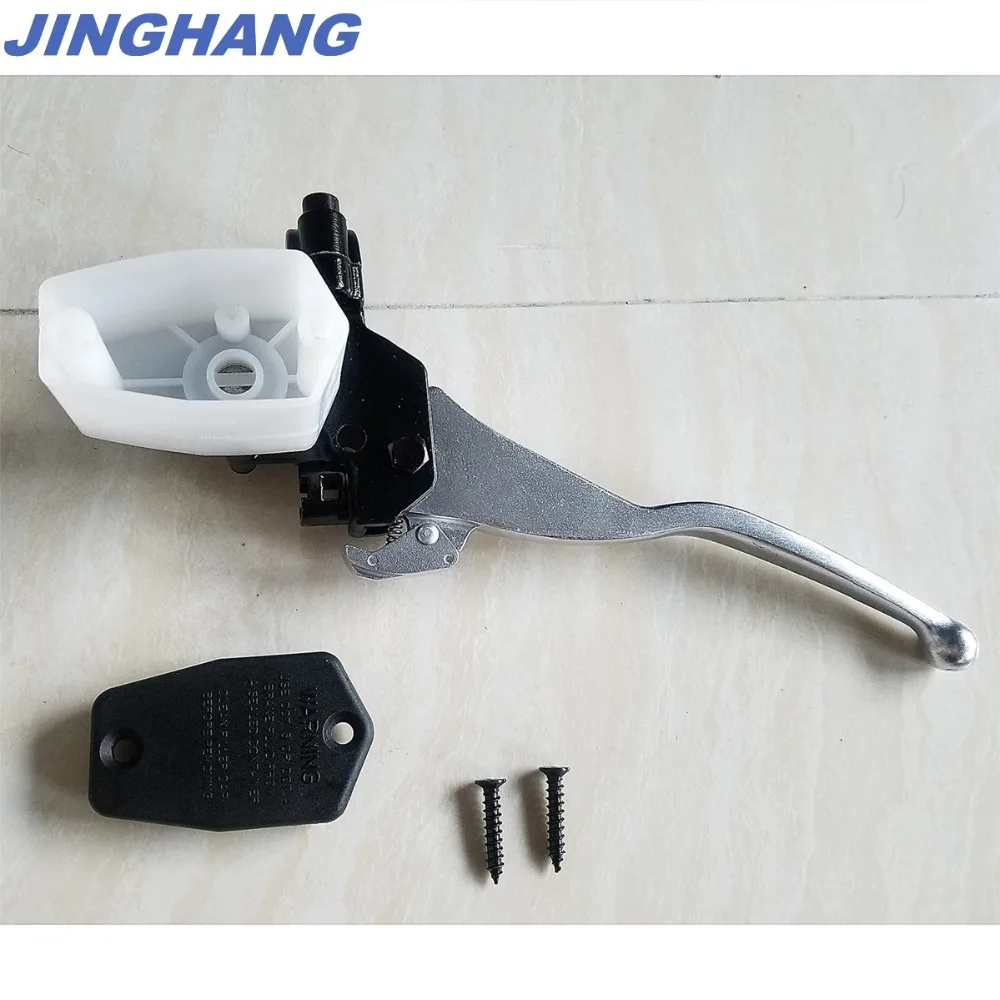 

Master Cylinder For Arctic Cat 96-98 454 98-03 250 300 400 500 02 375 0502-387