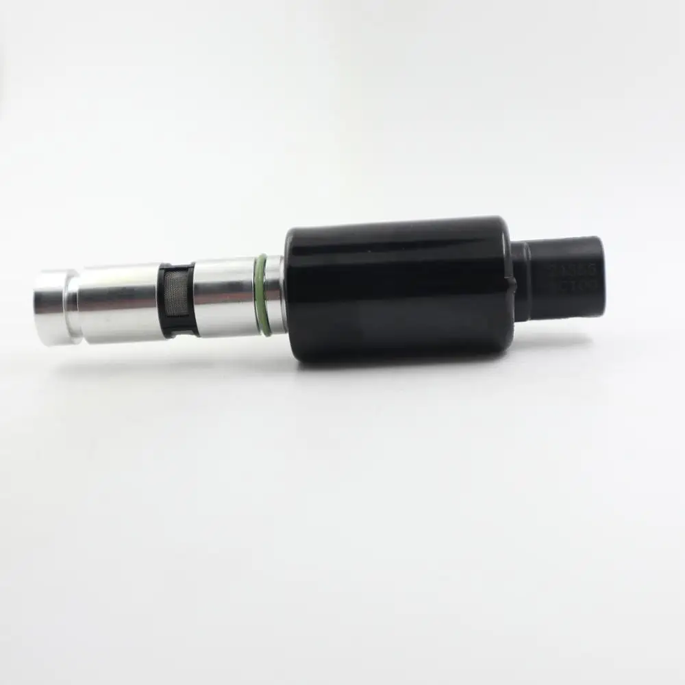 24355-3C100 243553C100 VVT с изменяющимся опережением соленоида для объектив ночного видения SANTA FE SONATA GENESIS VERACRUZ Kia SORENTO AMANTI SEDONA