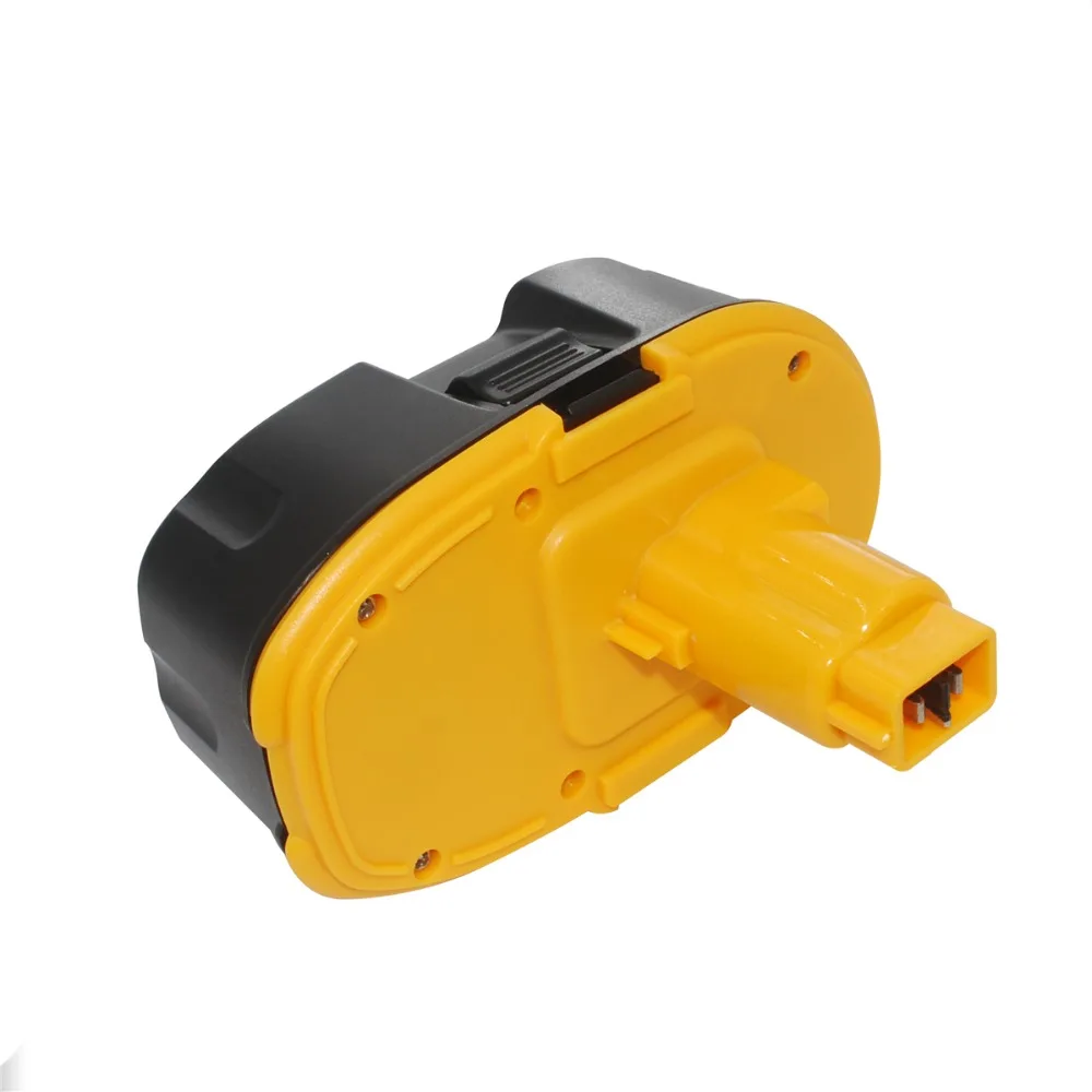 2 шт. перезаряжаемые ni mh аккумуляторы 3500 мАч 18 в DC9096 для Dewalt DE9039 DE9095 DE9096 DC020 DC212 DC212B