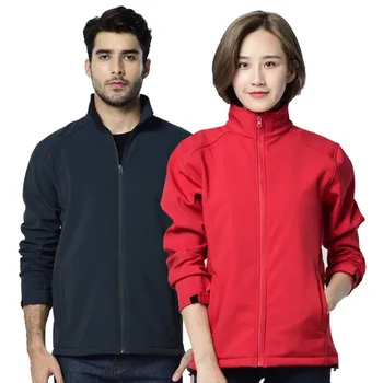 

New Hiking Softshell Jackets Women Men Fashion Outdoor Sport Fishing Clothes Camping Skiing Windbreaker Waterproof Winter Jacket