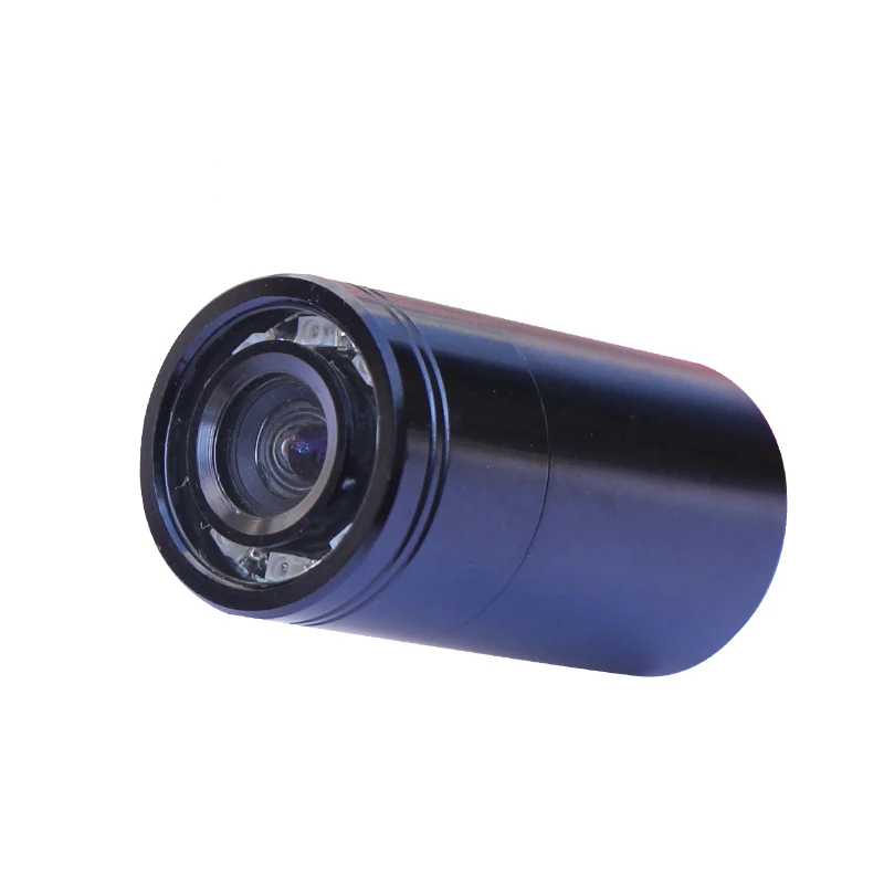 МИКРО CCTV инфракрасная подводная рыболовная камера с кабелем длиной 20 метров MCV8(520tvl, ночное видение, 90 градусов