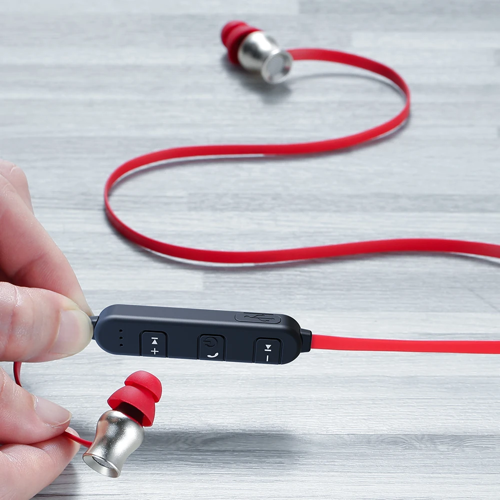 Bluetooth наушники RAXFLY спортивные с микрофоном APTX|Наушники и гарнитуры| |
