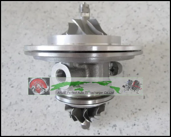 

shan Free Ship TD02 49173-07506 Turbo Cartridge CHRA For Focus Fiesta Fusion C-MAX For Peugeot 207 307 Berlingo