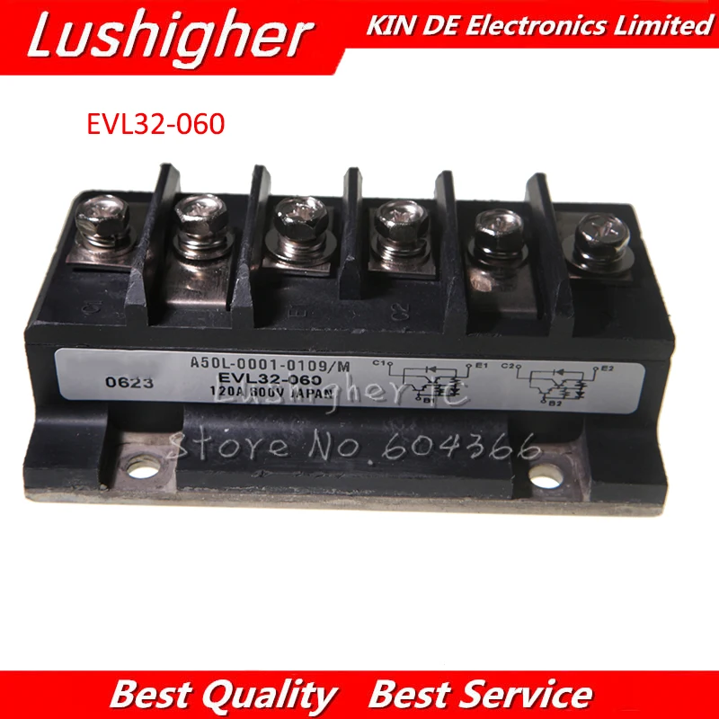 

EVL32-060 120A 600V Module