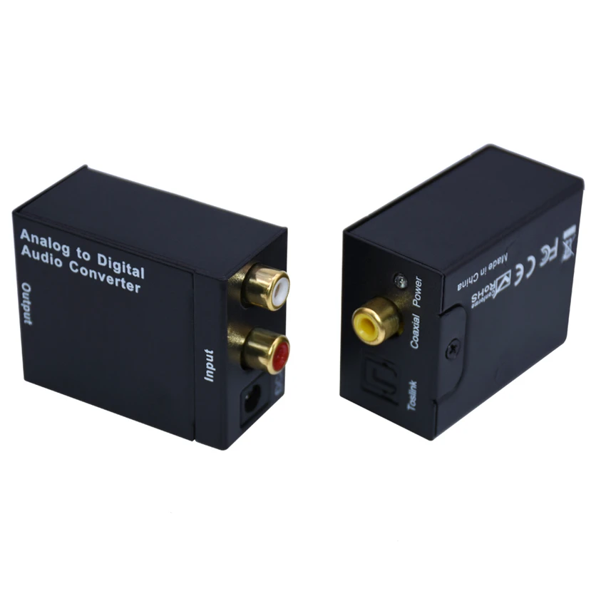 analog to digital converter-7