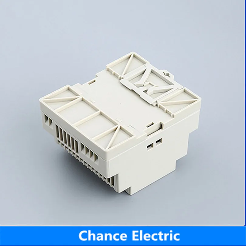 Трансформатор питания CHUX 45 Вт на Din рейку 110 В 220 В|switch power|switching power supplyled din |