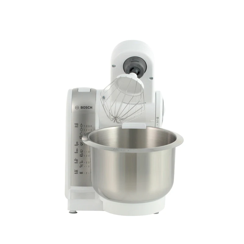 Mutfak Robotu Bosch Mum4856eu Mutfak Makinesi Planet Mikser Kase