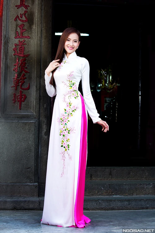 Ao dai