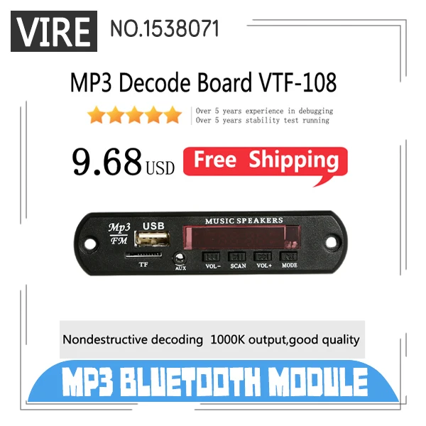 Car Usb Mp3 Player Circuit Diagram