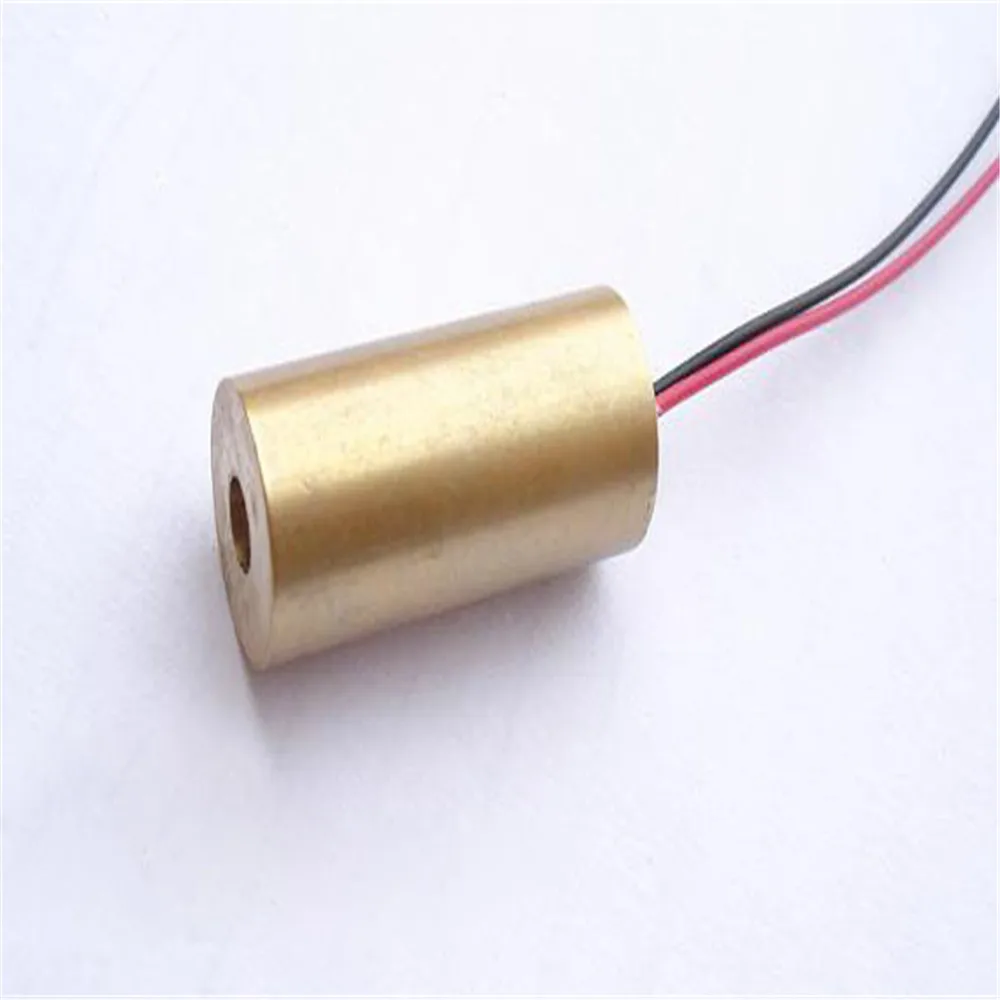 

100mW 780nm Infared laser module dot beam DC3V  9X25mm or 10x30mm