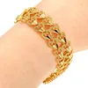 Woman’s Gold Color Heart Charm Bracelets Bracelets & Bangles Women Jewelry Metal Color: Style 18