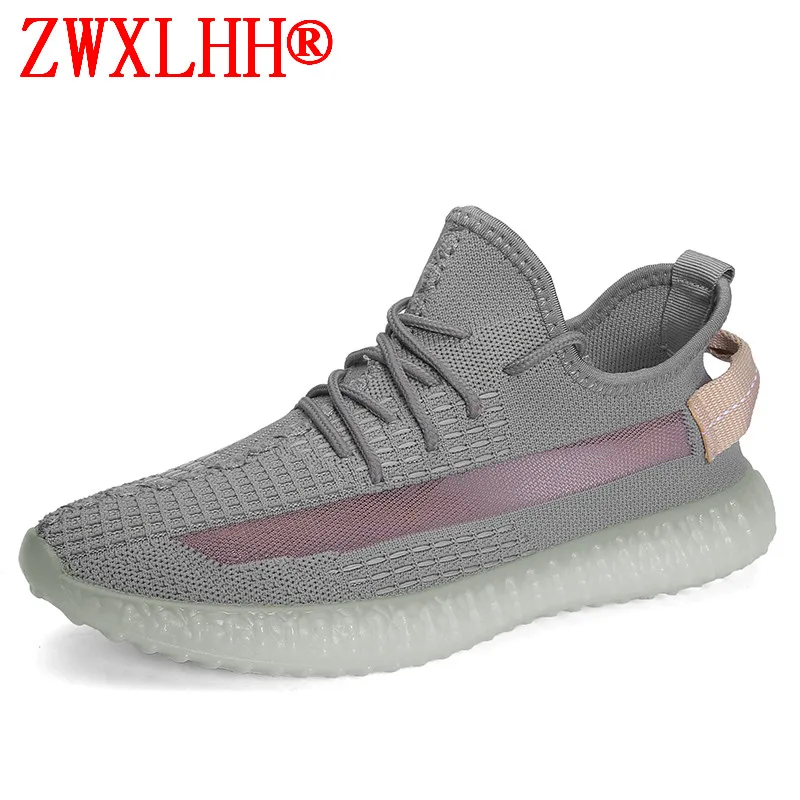

2019 Hot Sell Men Sport Shoes Outdoor Walking Jogging Sneakers for Men New Brand Sports Shoes Men Sneakers YG429A-98 Size:39-44