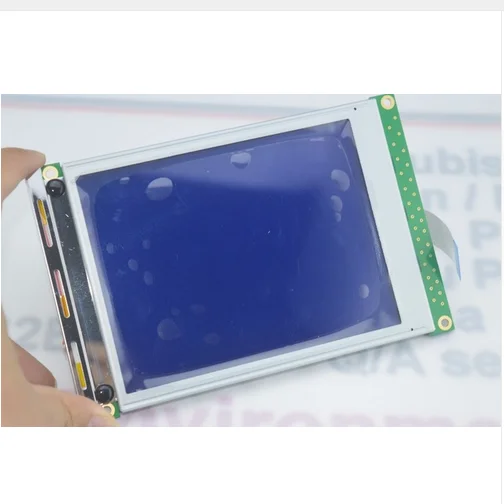 Для 5 7 дюймов TW 22 94V 0 HLM8619 Hosiden HLM8620 OP25 OP27 прекрасно совместимы ЖК дисплей Экран 8080