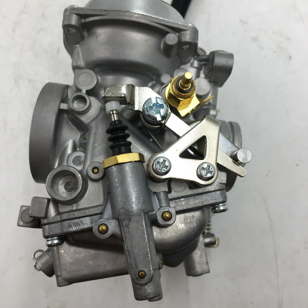 Карбюратор SherryBerg 26 мм для Yamaha Vstar Virago 250 XV250 Route 66 замена карбюратора keihin|Детали