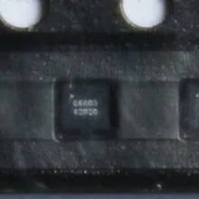 20 шт./лот для iphone 5 5G зарядное устройство управление трубки ic Q4 чип ic 9 контактов