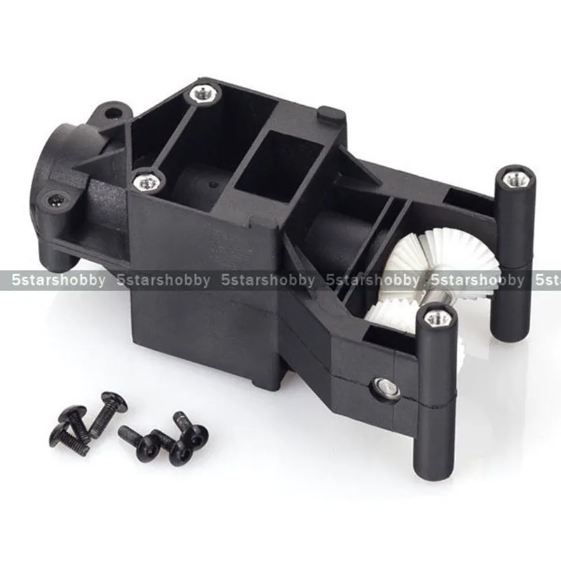 

500 Tail Boom Mount Torque Tube Version for Trex T-Rex 500 Helicopter