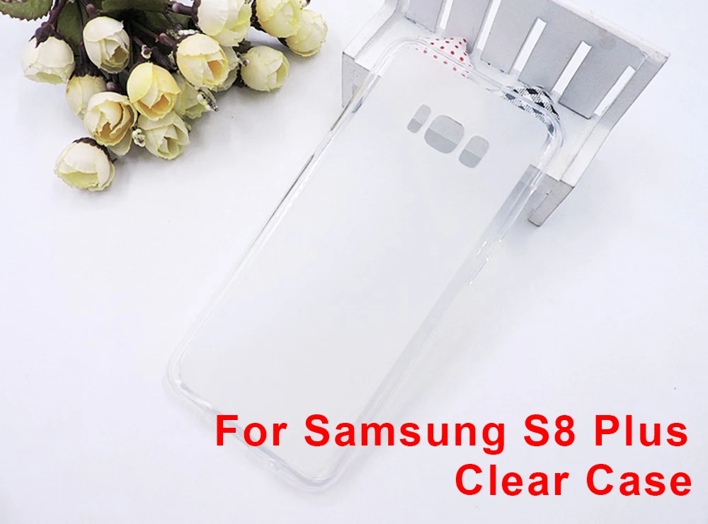 Samsung S8  Plus