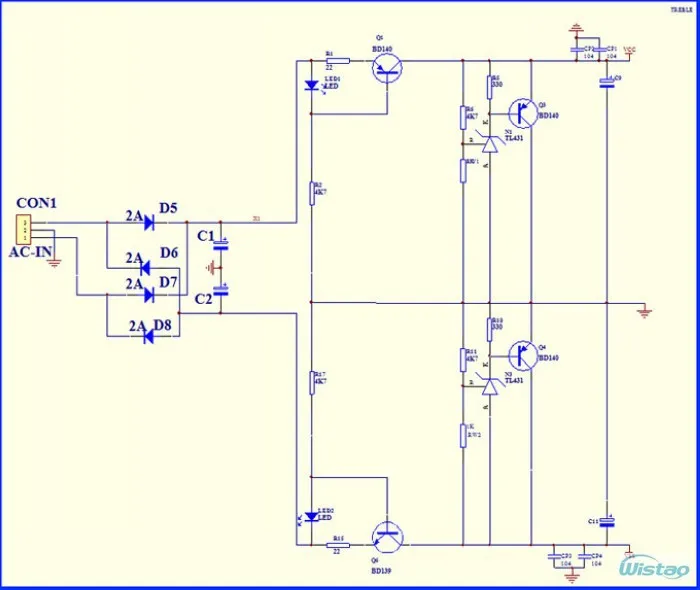 WHF-TC5532(C1l)