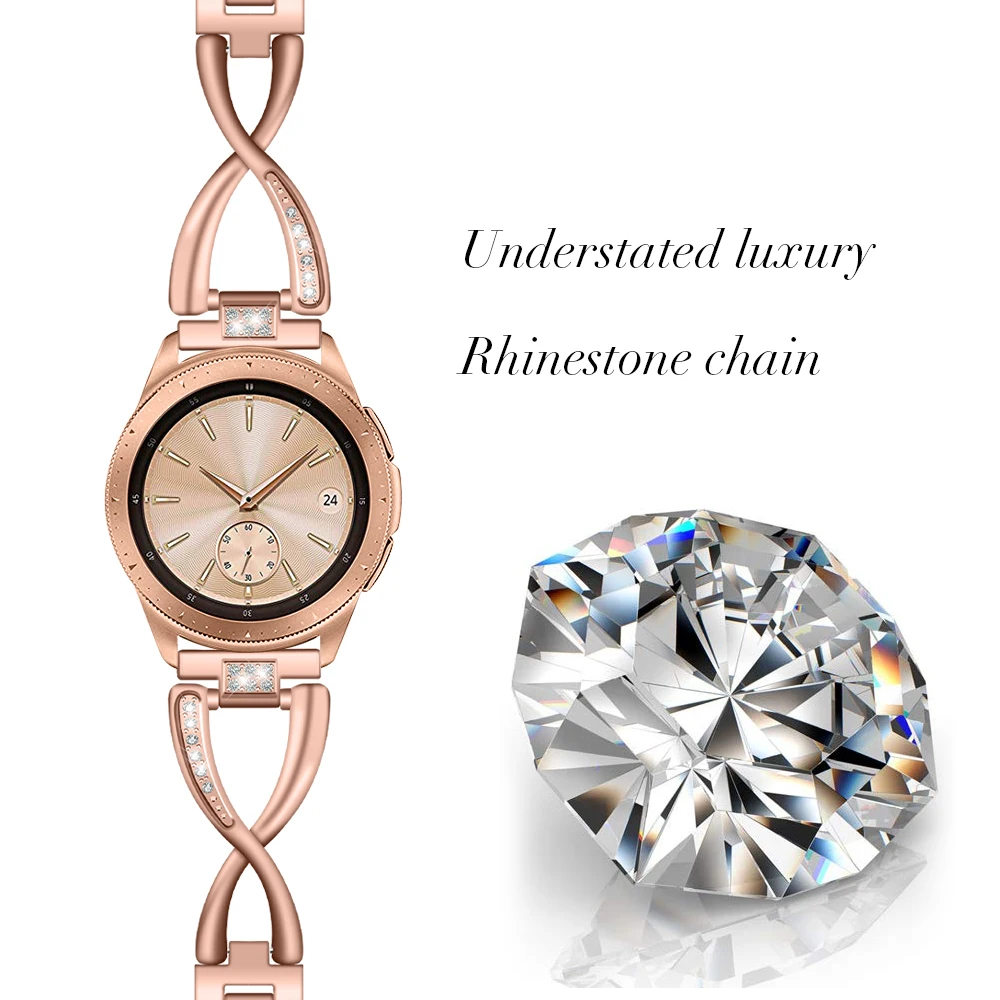 20 мм 22 ремешок для часов, мм для huawei Watch GT 2 Watch Band для samsung Galaxy Watch 42 мм 46 мм Active gear Sport S3 S2 классический ремень
