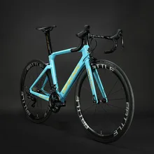 2019 New T1000 Carbon Road Bike Frame UD Glossy BB386 Di2 Mechanical Frameset Carbon Road Bicycle 48 50 52 54cm Black OG-EVKIN 2019 New T1000 Carbon Road Bike Frame UD Glossy BB386 Di2 Mechanical Frameset Carbon Road Bicycle 48 50 52 54cm Black OG-EVKIN