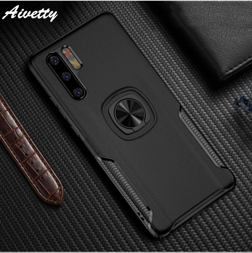 For Huawei P30 Pro Case (12)logo