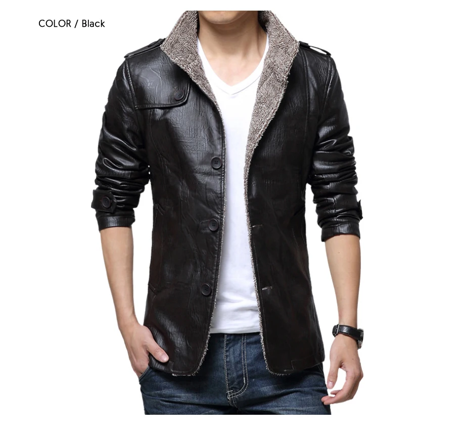 autumn men jacket