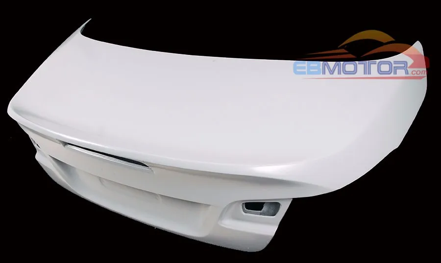 ebmotor-com Csl Style Trunk For BMW E93 Covertible E93 M3 2008-2013 B385F 10_8556
