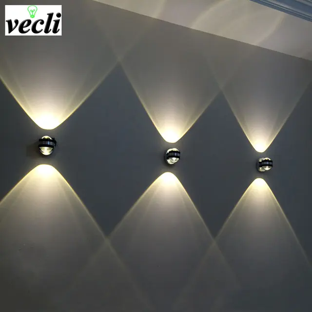 Up down wandleuchte led moderne innen hotel dekoration licht ... Up down wandleuchte led moderne innen hotel dekoration licht ...